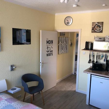 格洛米茨Haus Solymar App. 59公寓 外观 照片